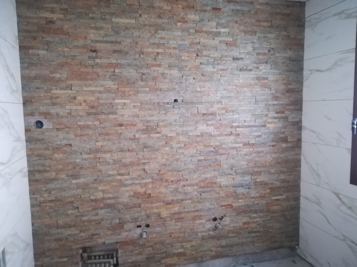 NB Obras e Reparações foto 4