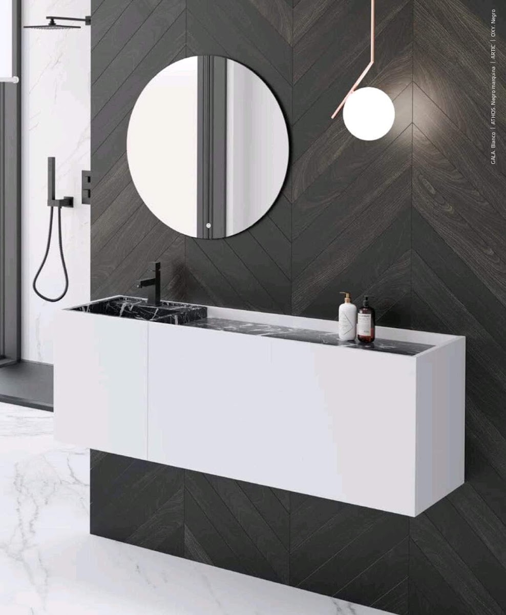Showerbox materiais de construção lda