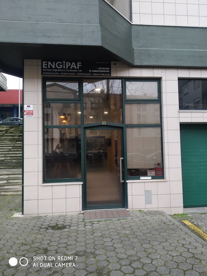 Engipaf - Serv. Eng. e Construção, Lda foto 9