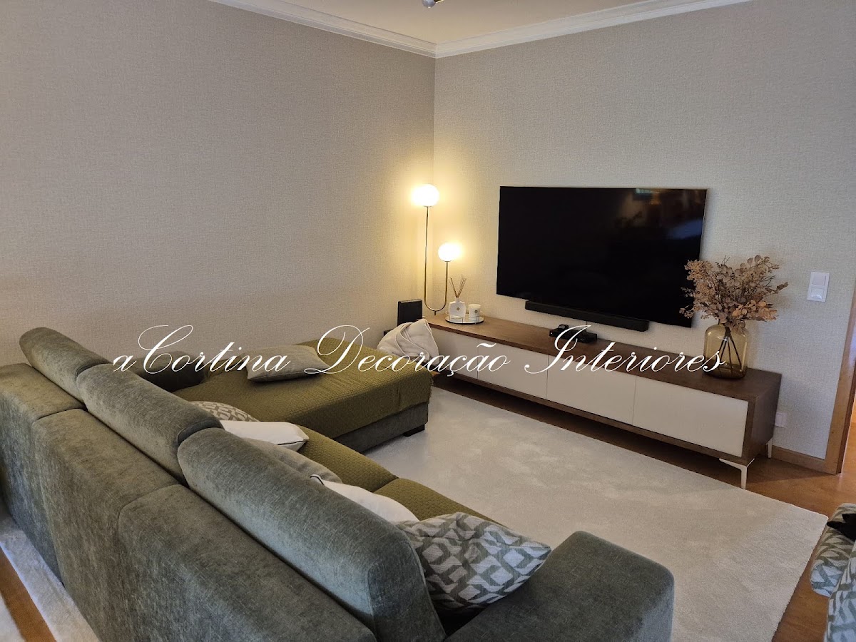 aCortina Decoração Interiores foto 4