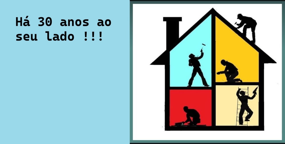 CLF- Engenharia, Construção & Remodelação