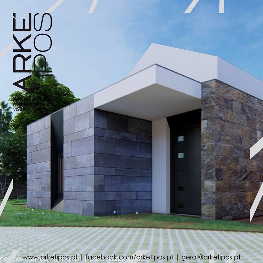 ARKÉtipos - Arquitectura, Design Gráfico e Visualização 3D foto 6