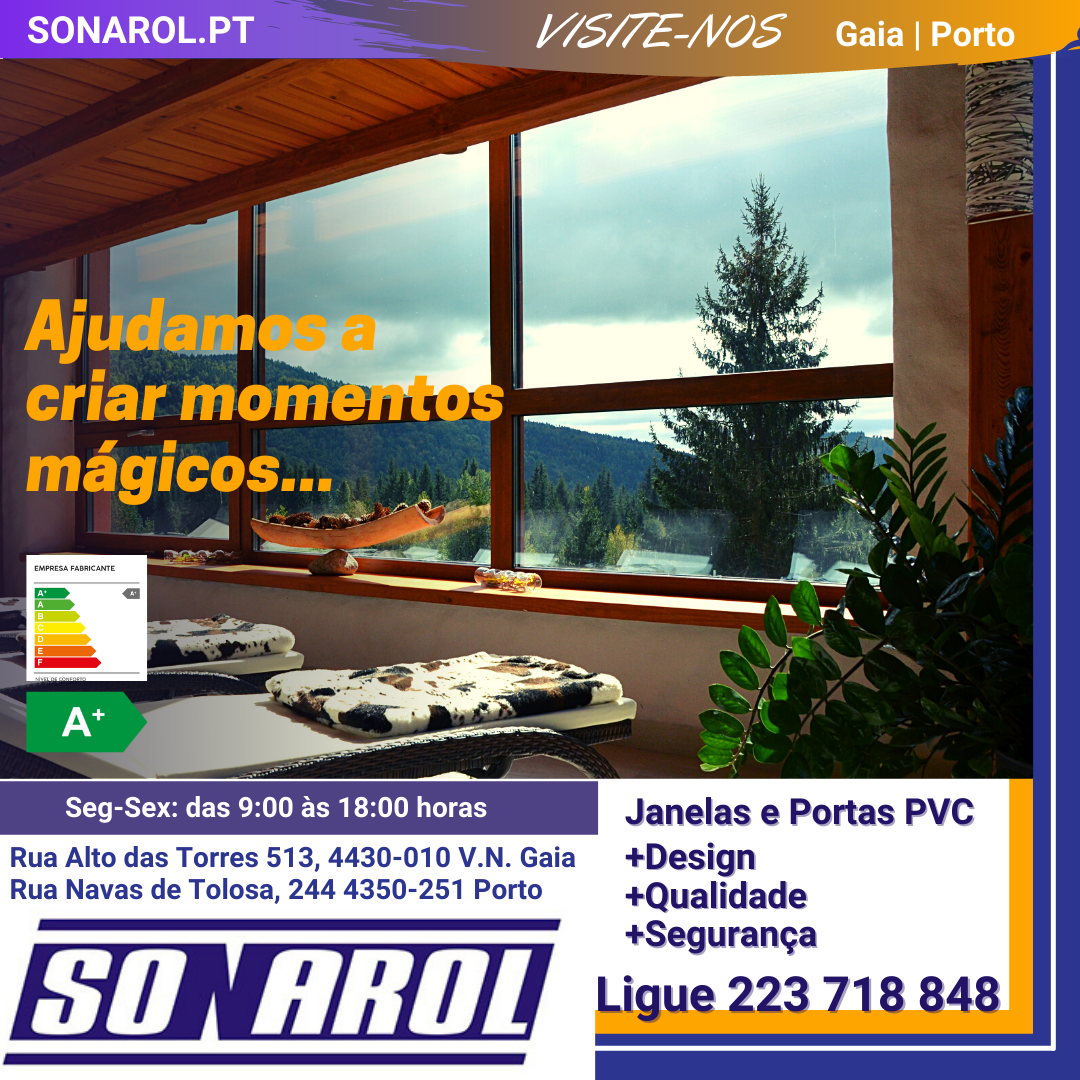 Sonarol Porto