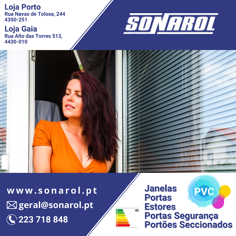 Sonarol Porto foto 3