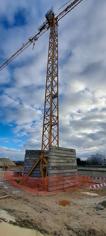 Flavial - Comércio E Aluguer De Equipamento Para Construção Civil Lda foto 5