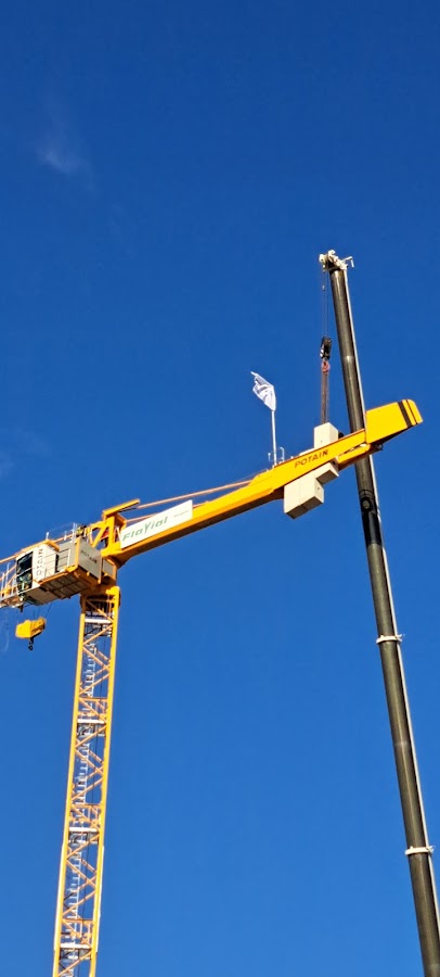 Flavial - Comércio E Aluguer De Equipamento Para Construção Civil Lda foto 7