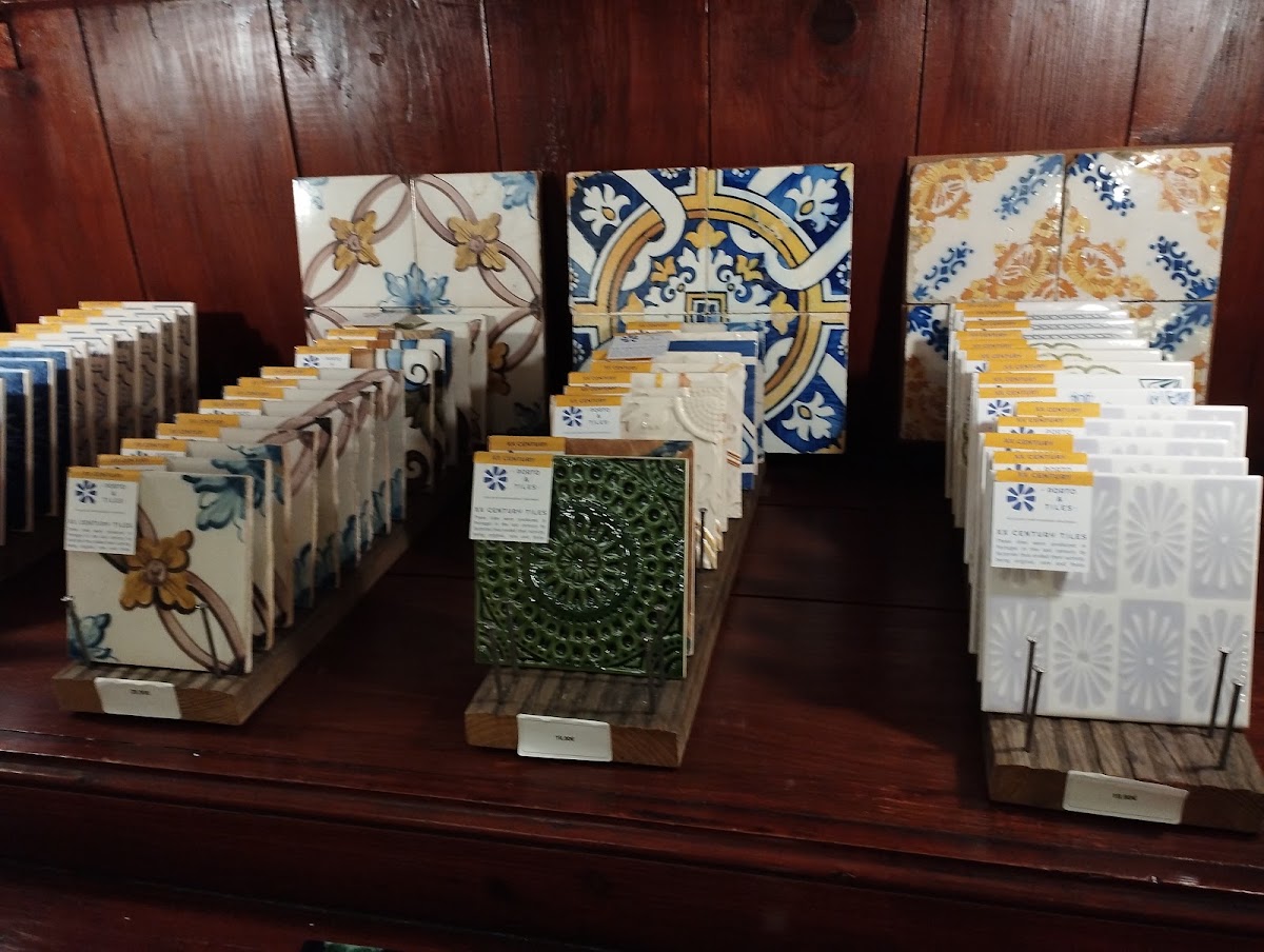PORTO & TILES foto 10