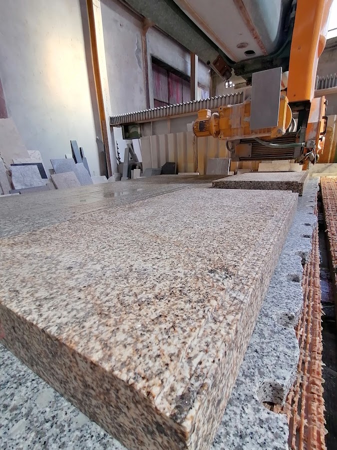 Instone Rochas Decorativas, Lda foto 8