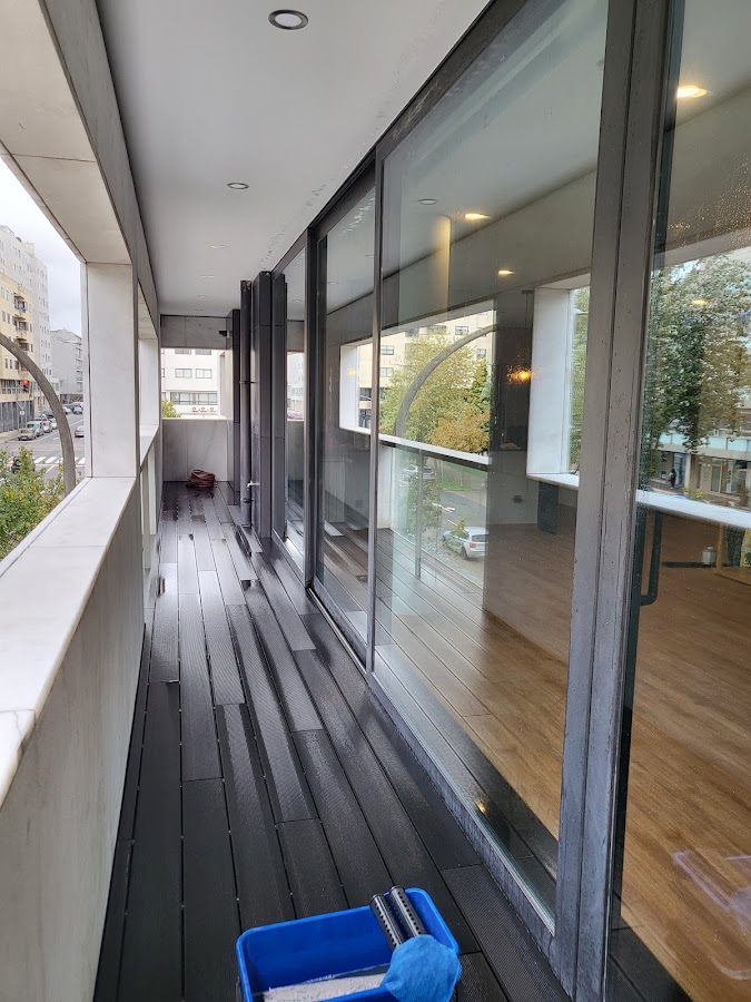 TIJO AO QUADRADO - CONSTRUÇÃO E REMODELAÇÃO, LDA