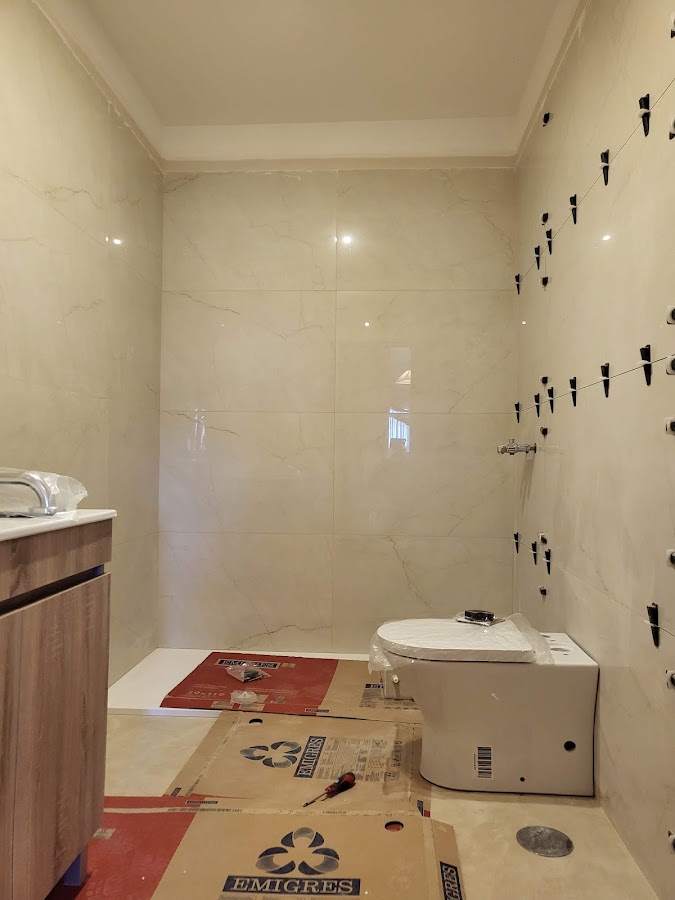 TIJO AO QUADRADO - CONSTRUÇÃO E REMODELAÇÃO, LDA foto 5