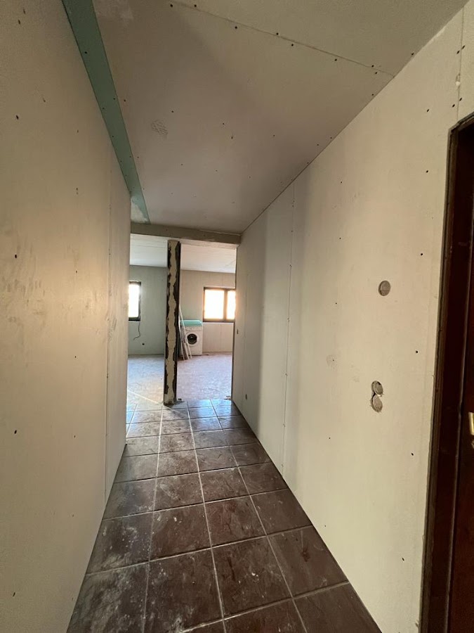 João Silva Construção & Remodelação