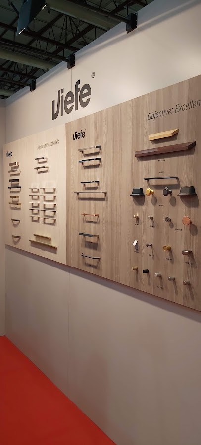 Jomarco Ferragens Vila Real foto 10