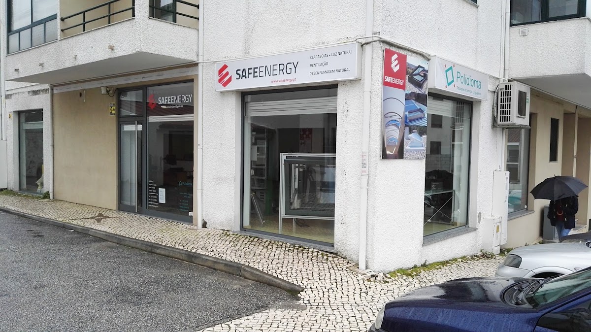Safe Energy Lda