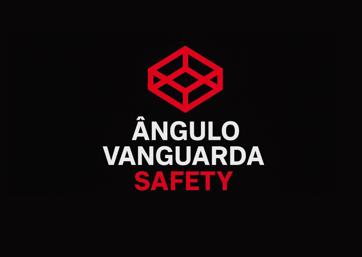 Ângulo vanguarda safety