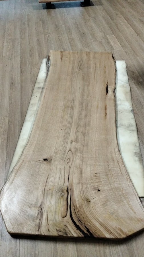 BarettasWood