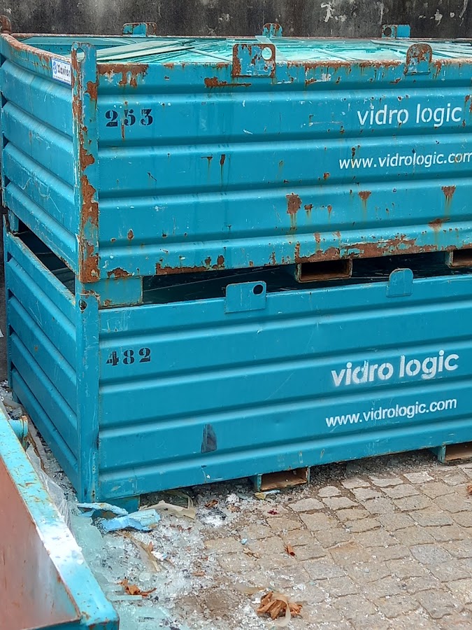 Vidro Souto de Moreira, Fernandes, Macedo & Ca., Lda foto 5