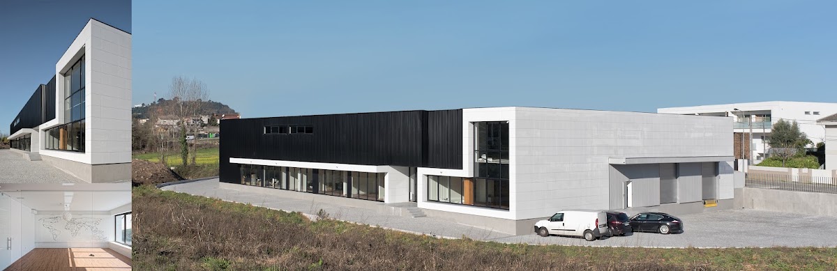 DAV - ACESSÓRIOS PARA A INDÚSTRIA TORNEIRAS, LDA
