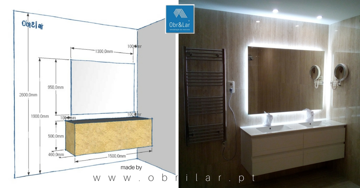 ObriLar - Remodelação de Interiores foto 2
