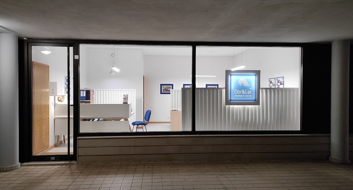 ObriLar - Remodelação de Interiores foto 4