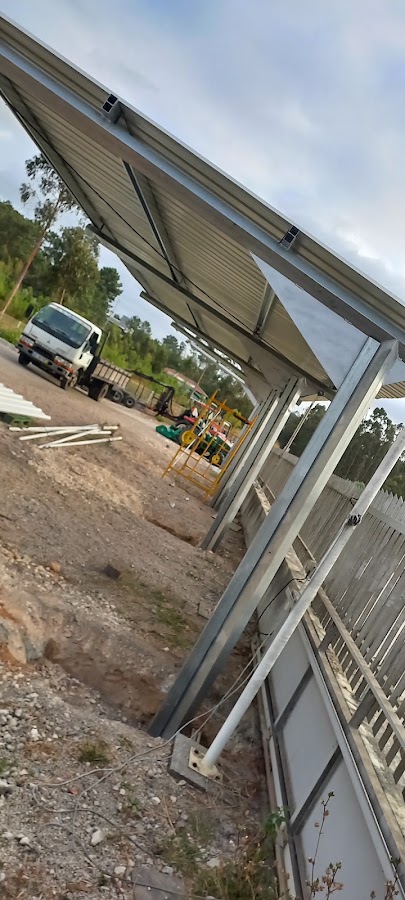 RFL SOLDAGEM E FABRICAÇAO foto 5