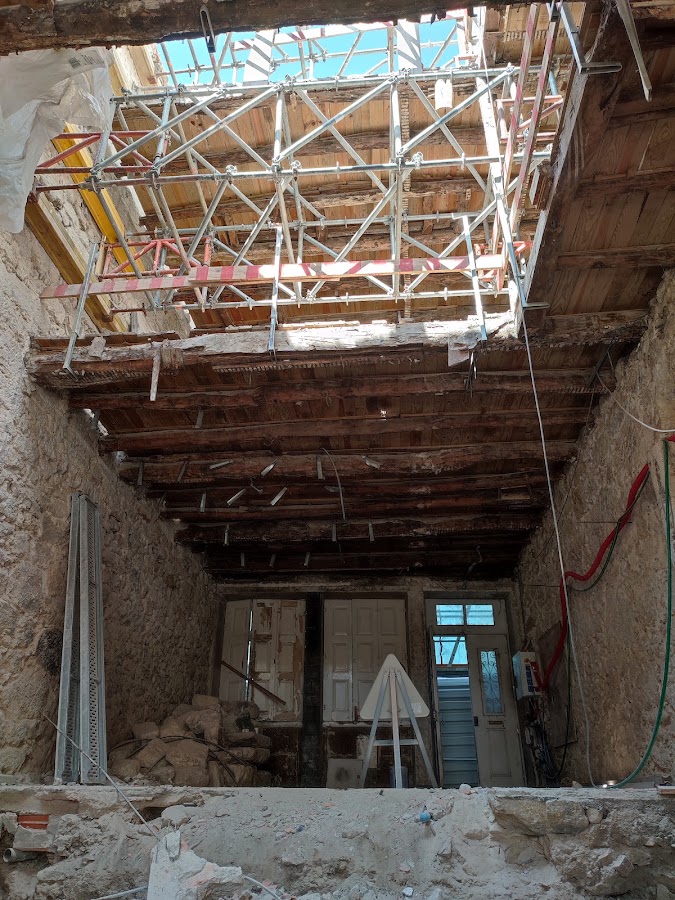 Araújo &amp; Brandão Construções, Lda foto 5