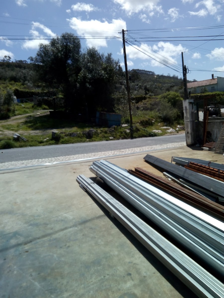 DÍTEC, Serralharia Calados Lda foto 9
