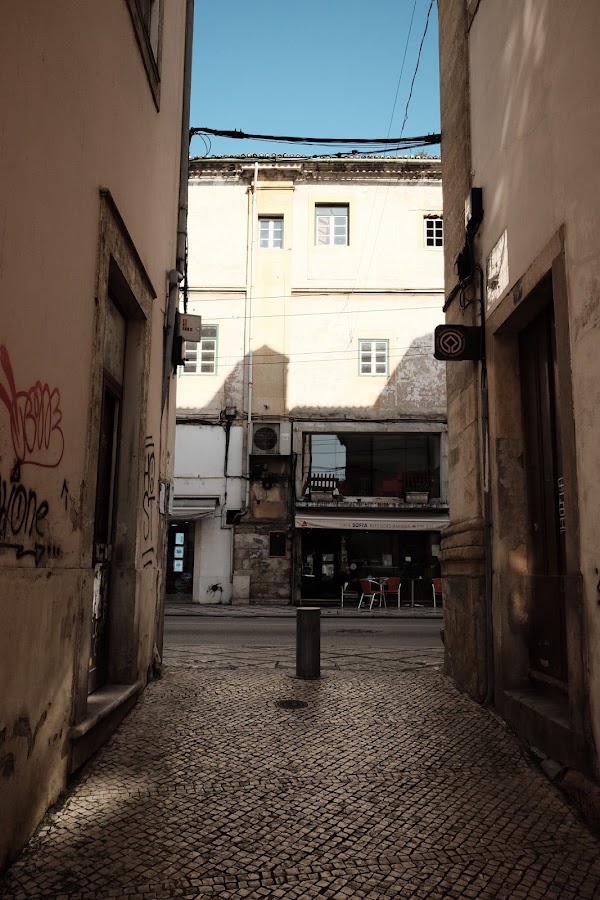 Sociedade Ceramica Antiga De Coimbra, Lda. foto 3