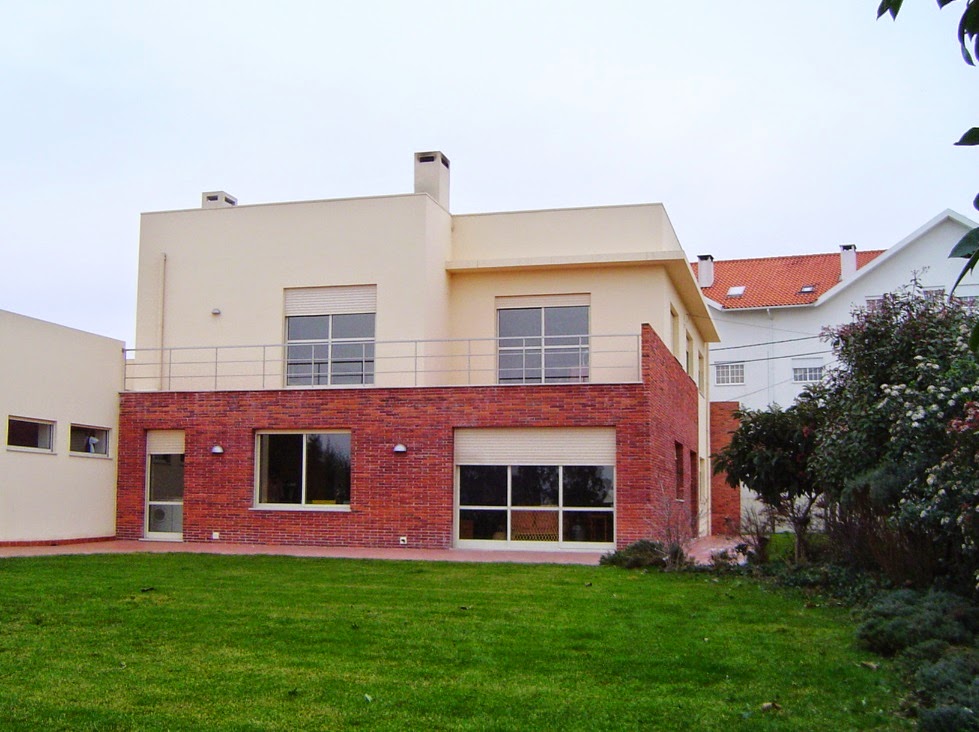 Gaape - Arquitectura, Planeamento e Engenharia Lda.