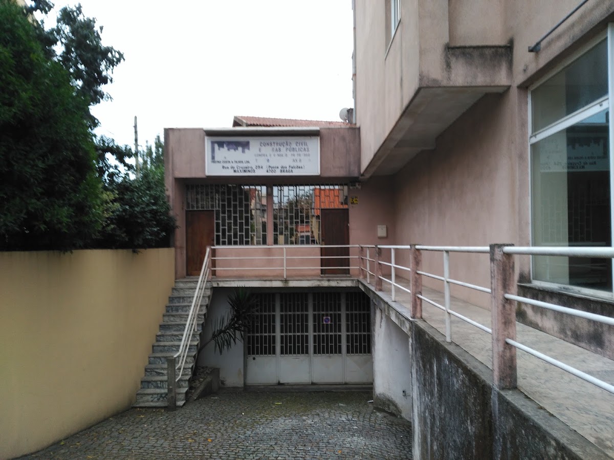 Freitas Costa &amp; Filhos, S.A foto 2