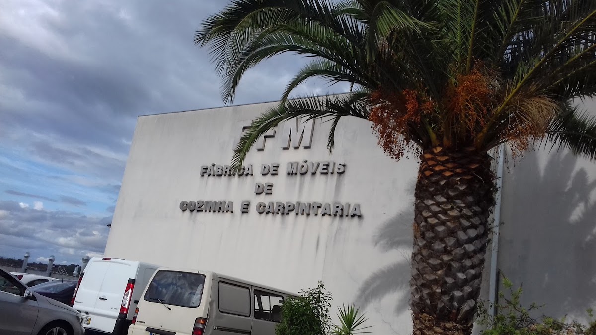Eduardo Fernandes Martins & Filhos, Lda