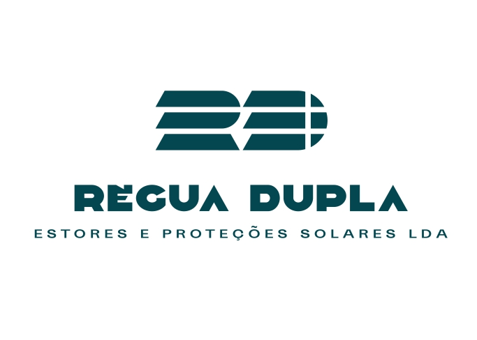 Régua Dupla - Estores e Proteção Solar