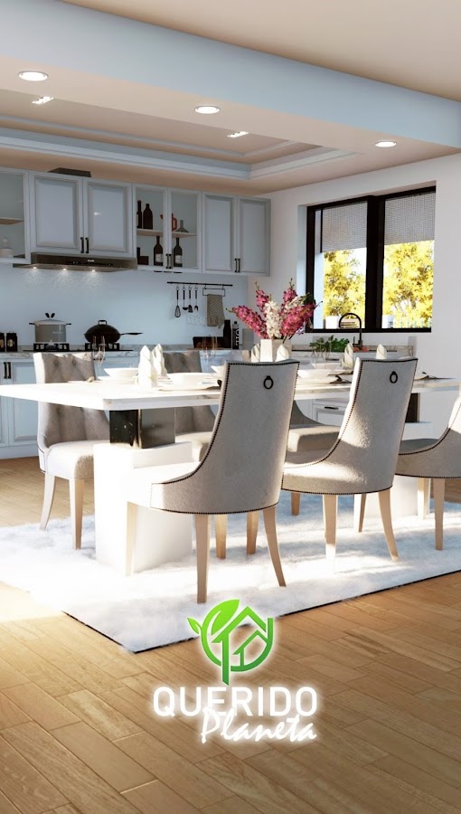 Querido Planeta foto 5