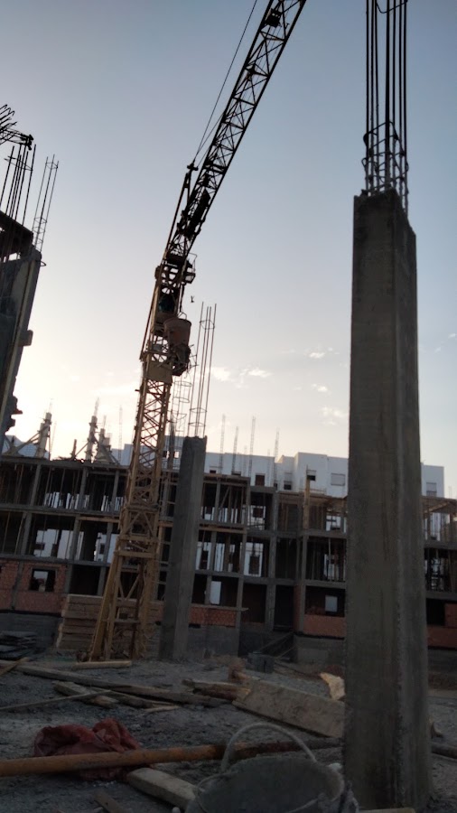 Densiprisma Construções Imoveis S.A