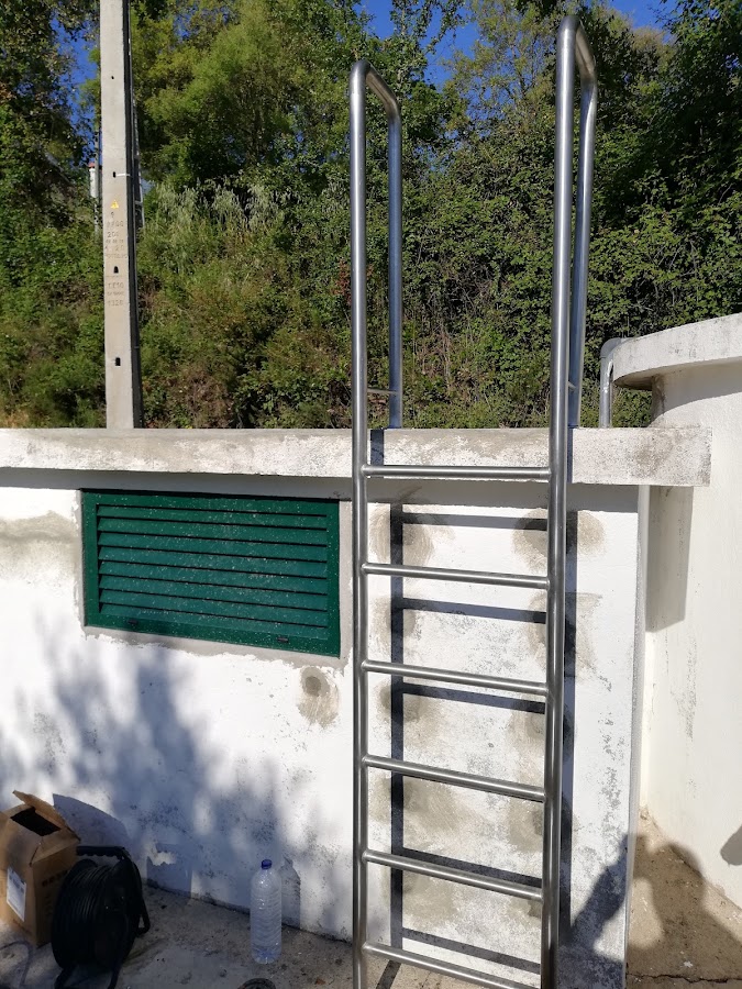 Tmstig - Trabalhos de Manutenção e Soldadura foto 4