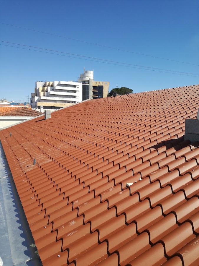 Tmstig - Trabalhos de Manutenção e Soldadura foto 8