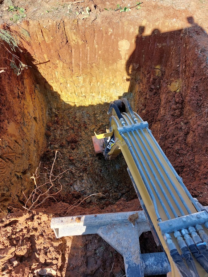 Retroscava - Movimentação de Terras e Materiais de Construção, Lda foto 3