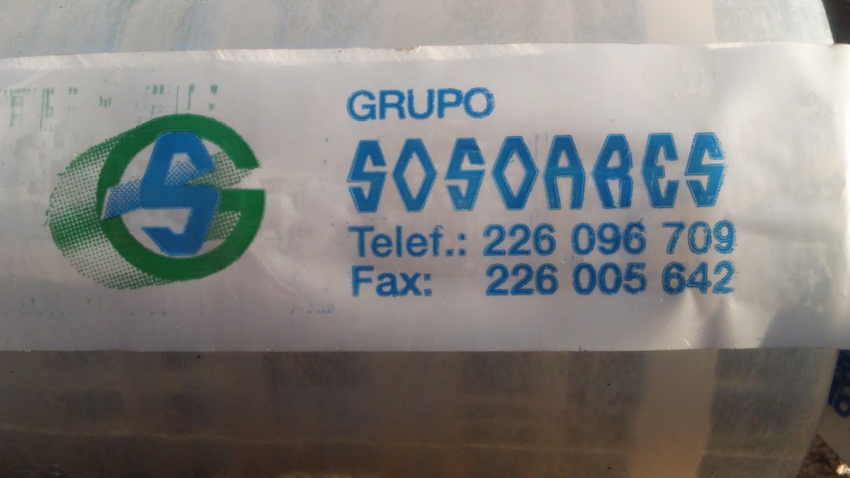 Sosoares