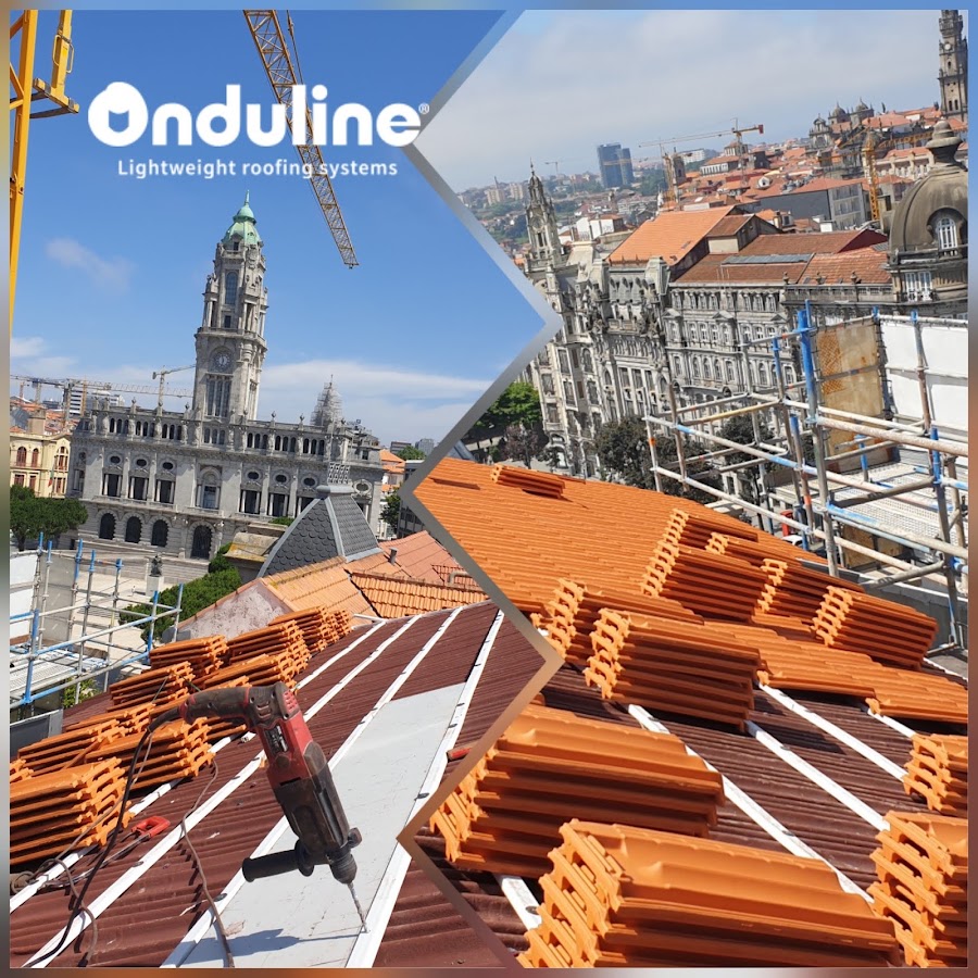 Onduline - Materiais de Construção, S.A. foto 4