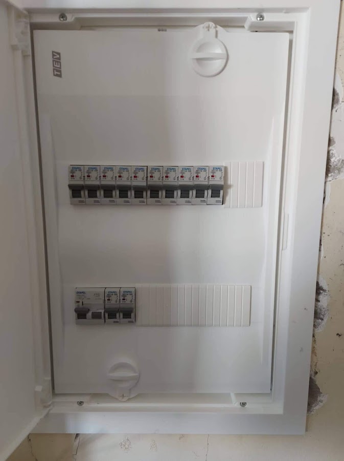 João Pimentel - Instalações Eléctricas foto 6