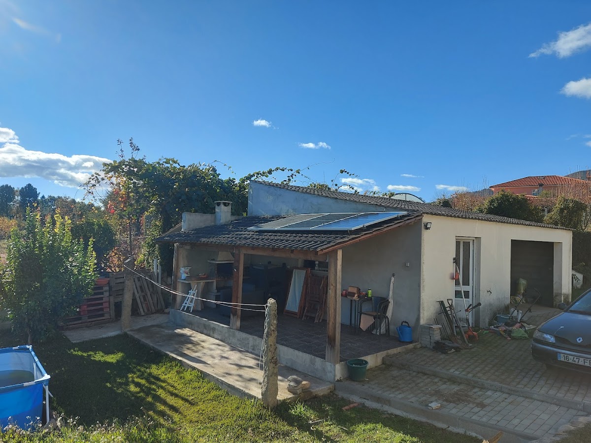 João Pimentel - Instalações Eléctricas foto 9