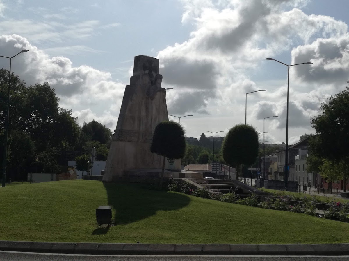 Monumento aos Mortos da I Grande Guerra foto 2