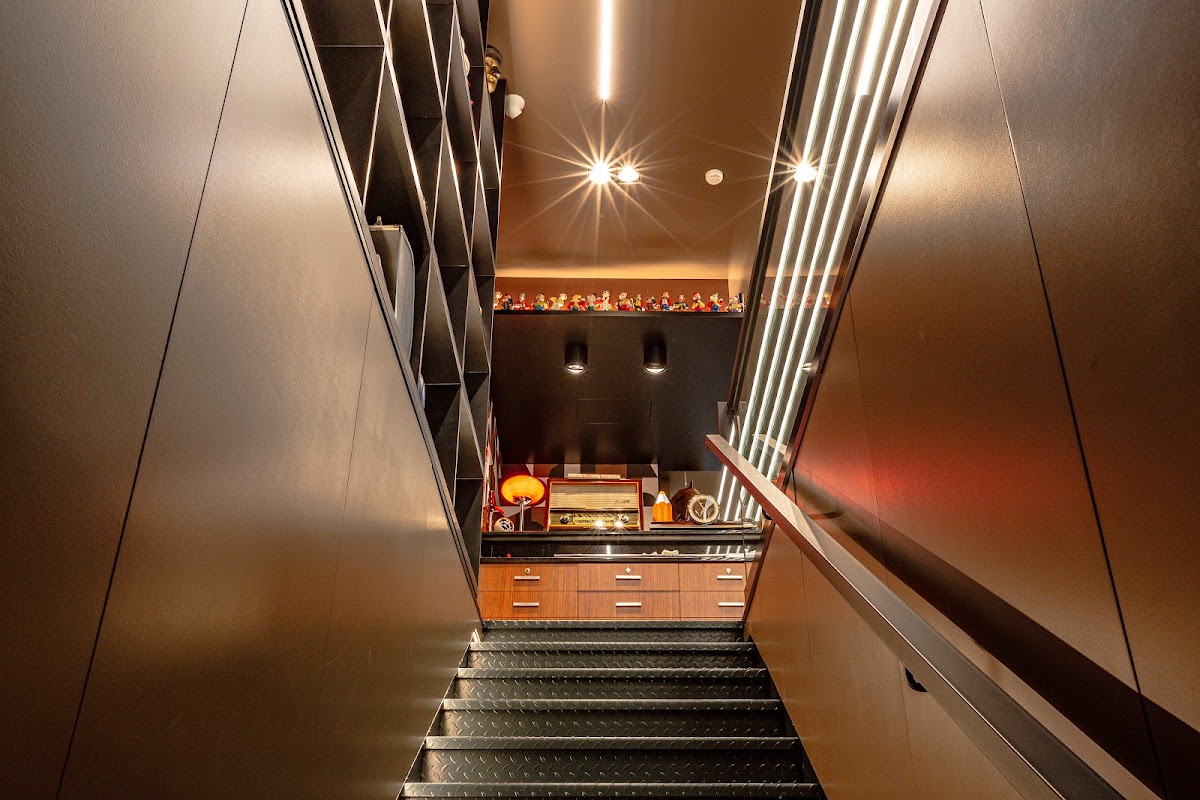 From Scratch Interiors - Arquitetura de Interiores em Porto - Portugal. foto 7