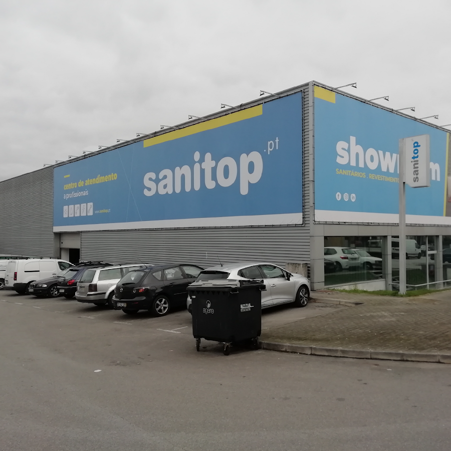 Sanitop - Braga foto 5
