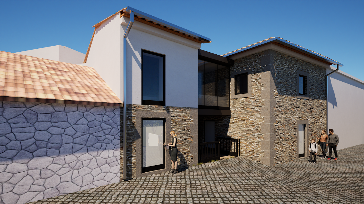 Harry Arquitetura foto 4