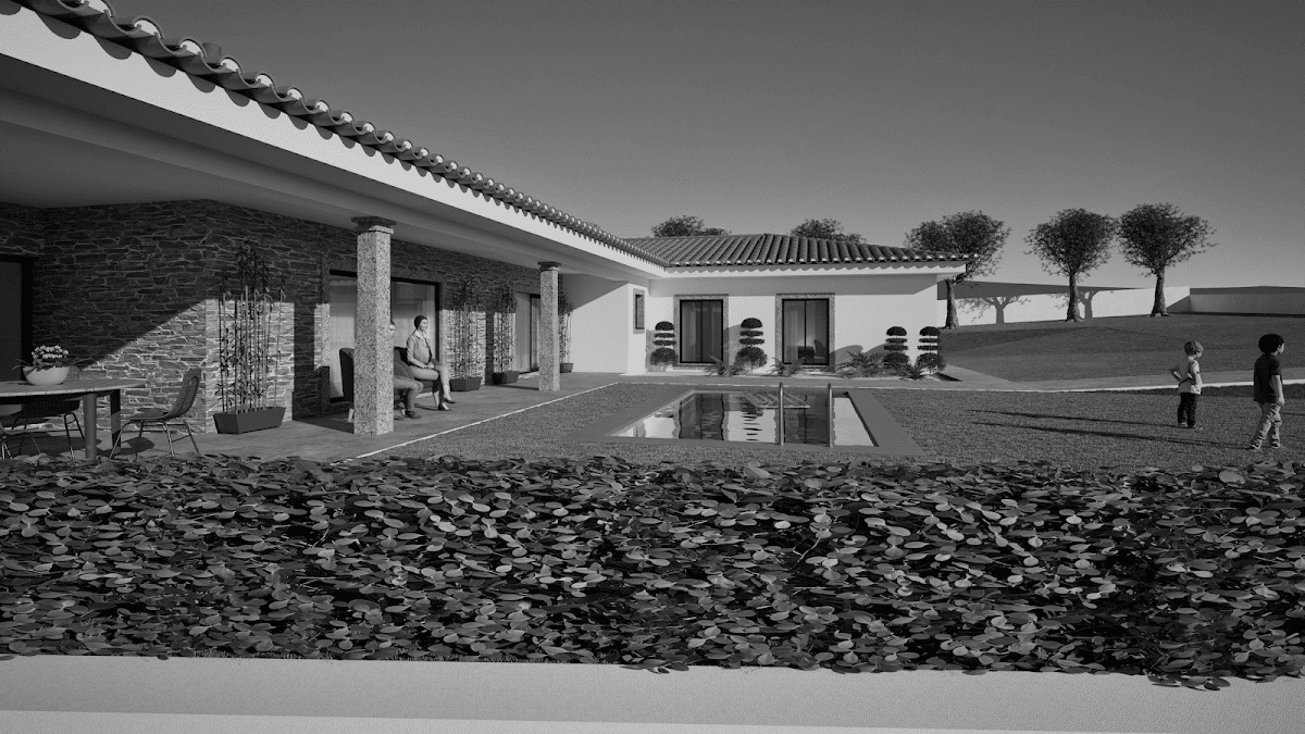 Harry Arquitetura foto 5