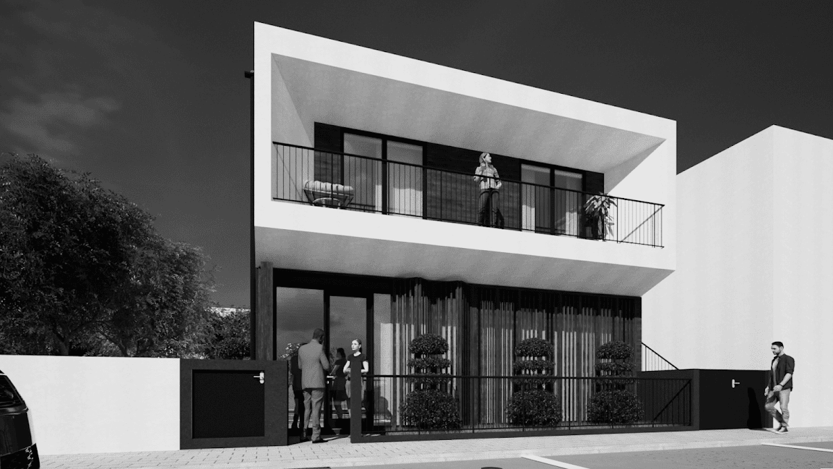 Harry Arquitetura foto 7