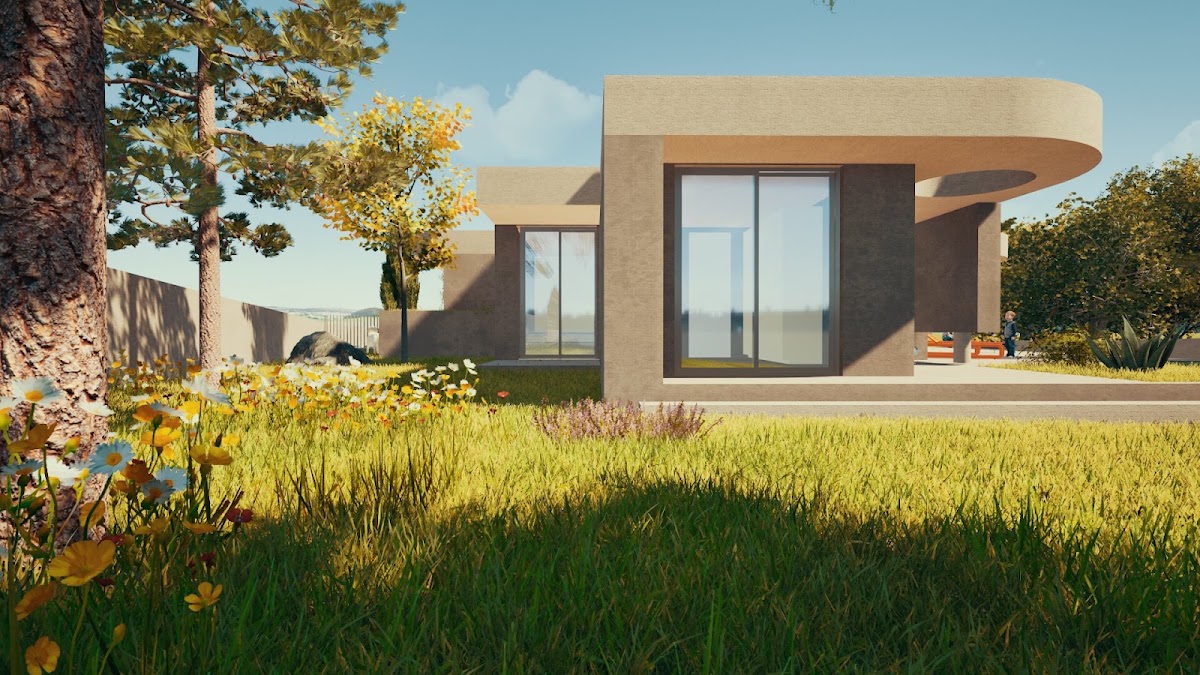 Degrau.pt | Projetos de Arquitetura