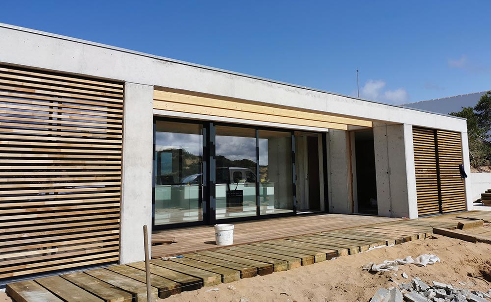 Prisminfinito Engenharia e Construção