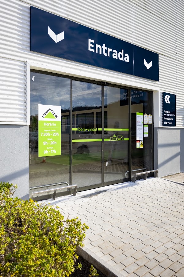 LEROY MERLIN Construção - Viana do Castelo foto 9