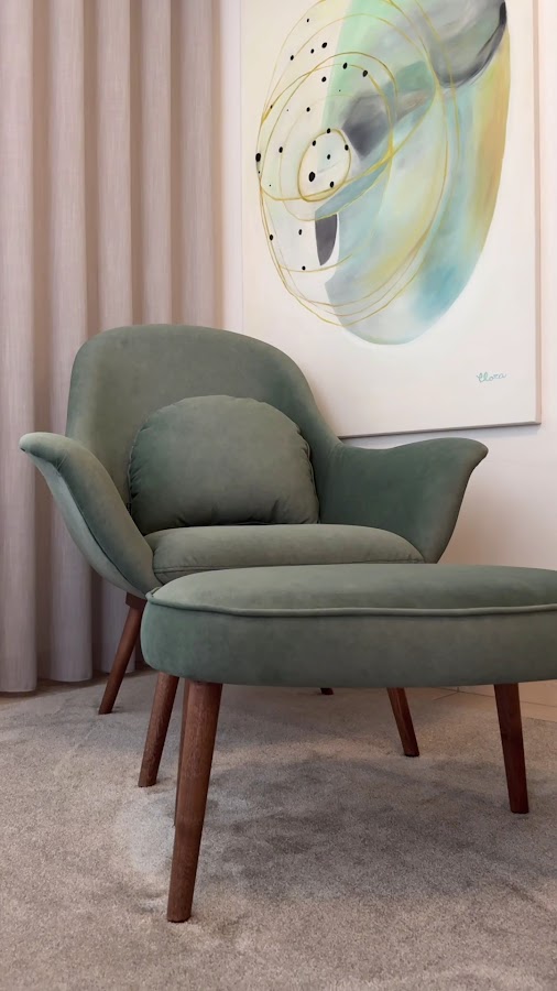 Decoração de Interiores | Cássia Lignéa foto 4